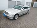 Mercedes-Benz E 320 E 320 T 4Matic Avantgarde Silber - thumbnail 1