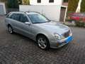 Mercedes-Benz E 320 E 320 T 4Matic Avantgarde Silber - thumbnail 2
