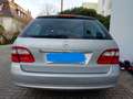 Mercedes-Benz E 320 E 320 T 4Matic Avantgarde Silber - thumbnail 8