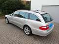Mercedes-Benz E 320 E 320 T 4Matic Avantgarde Silber - thumbnail 4