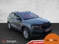Skoda Karoq 4x4 Selection TDI DSG Grijs - thumbnail 1