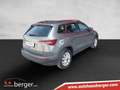 Skoda Karoq 4x4 Selection TDI DSG Grijs - thumbnail 5