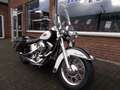 Harley-Davidson Softail Heritage Classic Bleu - thumbnail 2
