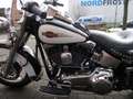 Harley-Davidson Softail Heritage Classic Bleu - thumbnail 8