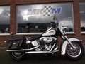 Harley-Davidson Softail Heritage Classic Bleu - thumbnail 1