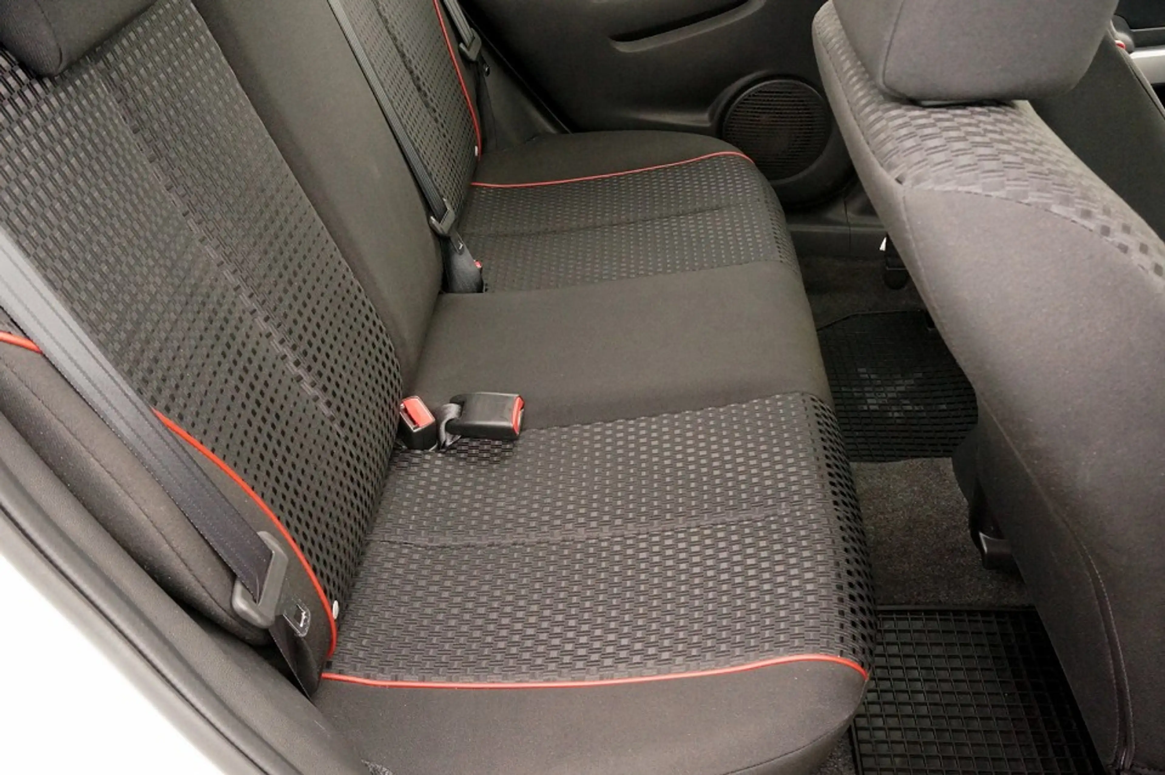Mazda 2 5-Türer Edition | Benz. 55kW (75PS) | Sitzheizung — photo 15