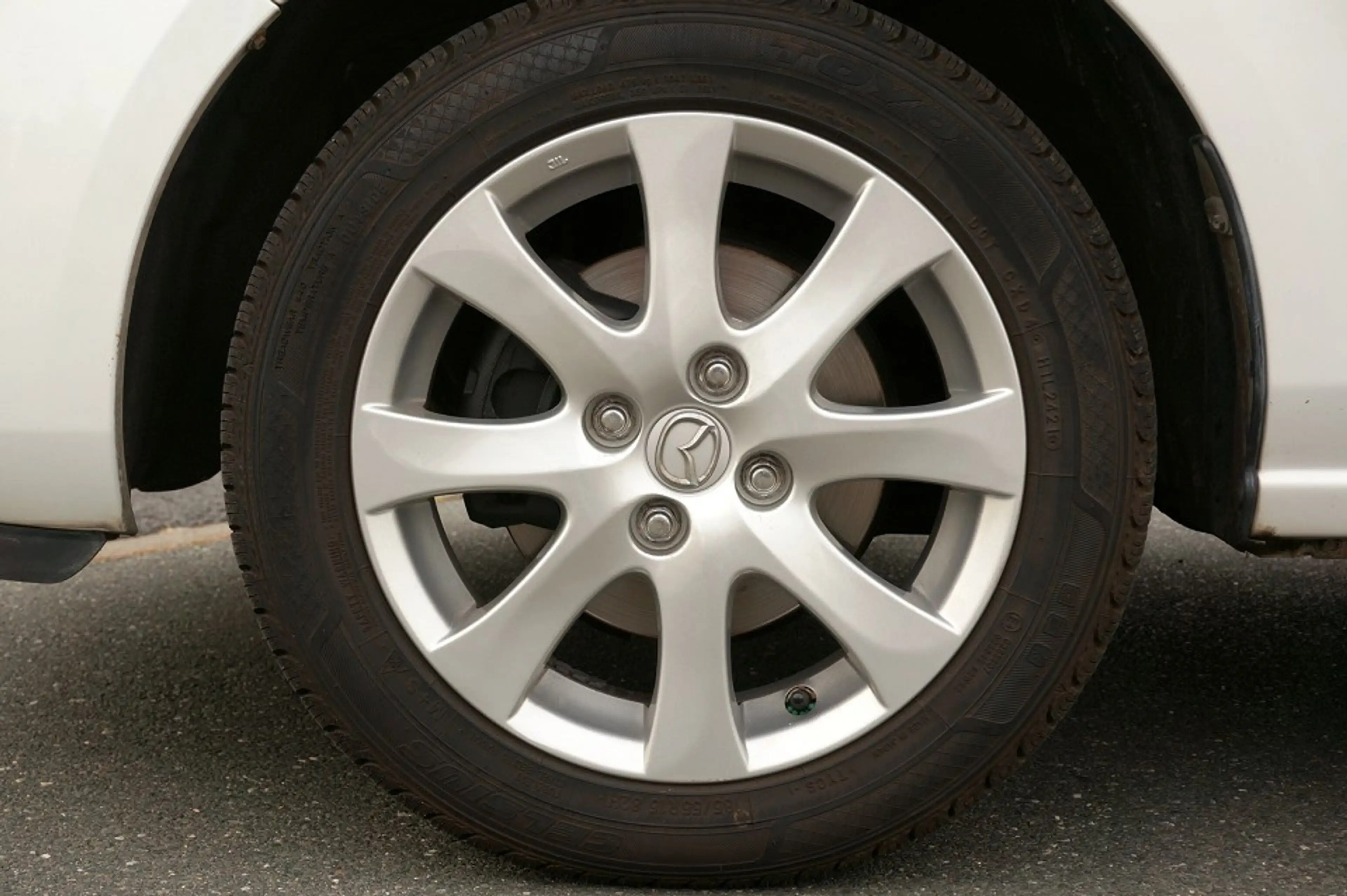 Mazda 2 5-Türer Edition | Benz. 55kW (75PS) | Sitzheizung — photo 7