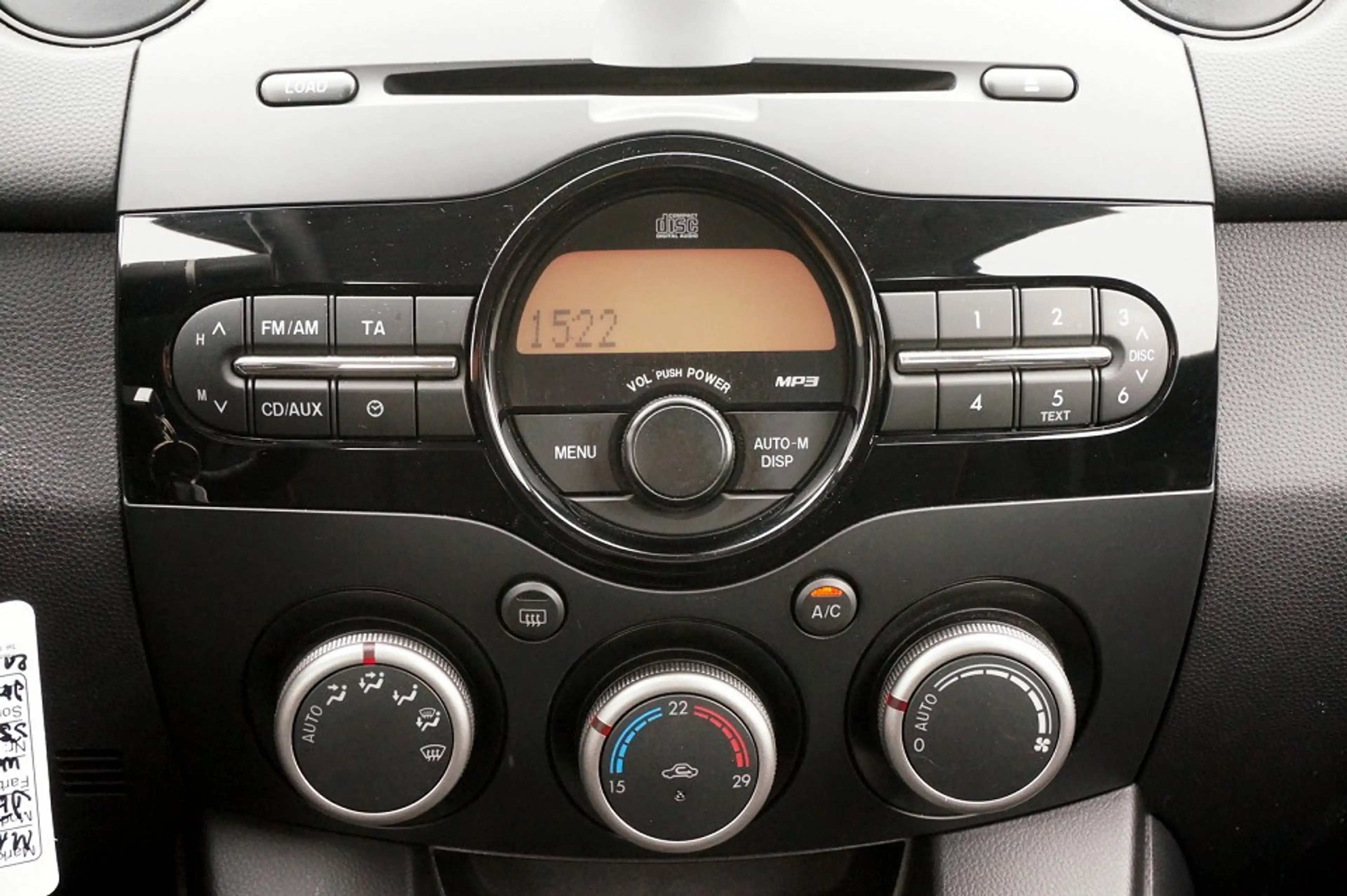 Mazda 2 5-Türer Edition | Benz. 55kW (75PS) | Sitzheizung — photo 13