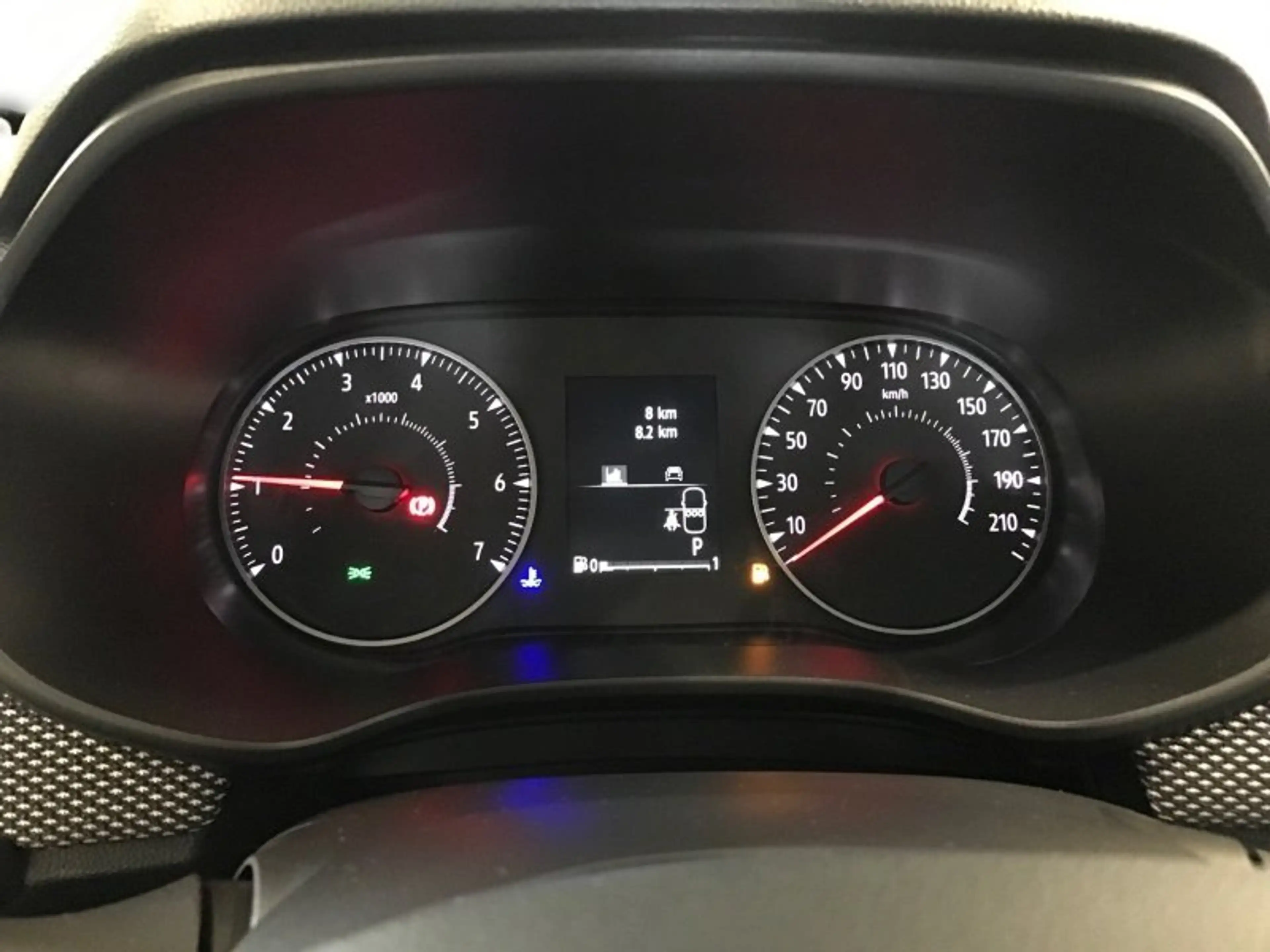Dacia Logan Black Edition TCe 90 CVT *KLIMA*PDC* — photo 12