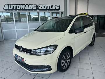 Taxi 2.0 TDI Automatik*Pano*Tempo*RFK*SHZ