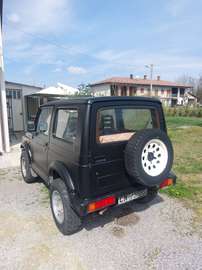 Berlina 1.3 VX De Luxe