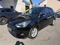 Ford M 1.2 TI-VCT 85CH S\u0026S ULTIMATE Schwarz - thumbnail 1