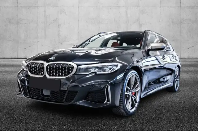 BMW 340 M 340i 48V xDrive Touring