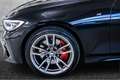 BMW 340 M 340i 48V xDrive Touring Noir - thumbnail 16