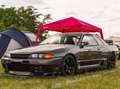 Nissan Skyline R32 GTR Series 3 Grau - thumbnail 7