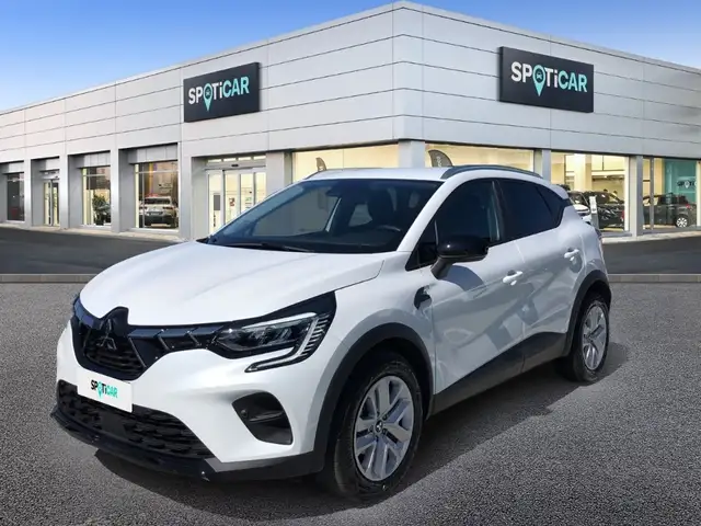 Mitsubishi ASX 2ª serie - ASX 1.3L Mild Hybrid 140 CV Invite