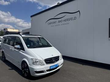 3.0 CDI lang Avantgarde Grand Edition
