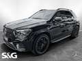 Mercedes-Benz GLE 53 AMG GLE 53 4M+ premium Night+Pano+AHK+HUD Noir - thumbnail 17