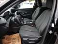 Peugeot 2008 1,2 PureTech 100 S&S Allure 6-Gang-Manuell Schwarz - thumbnail 9