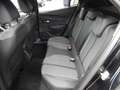 Peugeot 2008 1,2 PureTech 100 S&S Allure 6-Gang-Manuell Schwarz - thumbnail 11
