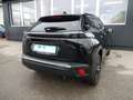 Peugeot 2008 1,2 PureTech 100 S&S Allure 6-Gang-Manuell Schwarz - thumbnail 8