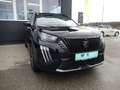 Peugeot 2008 1,2 PureTech 100 S&S Allure 6-Gang-Manuell Schwarz - thumbnail 3