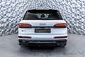 Audi SQ7 TFSI plus quattro tiptronic Blanco - thumbnail 5