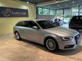 Audi A4 Ambition clean Diesel S Line Argent - thumbnail 9