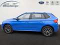 Skoda Kamiq Style 1.5 TSI DSG*Tempomat*Klima*SHZ*LED Blau - thumbnail 6