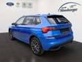 Skoda Kamiq Style 1.5 TSI DSG*Tempomat*Klima*SHZ*LED Blau - thumbnail 5