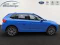 Skoda Kamiq Style 1.5 TSI DSG*Tempomat*Klima*SHZ*LED Blau - thumbnail 3