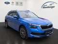 Skoda Kamiq Style 1.5 TSI DSG*Tempomat*Klima*SHZ*LED Blau - thumbnail 2