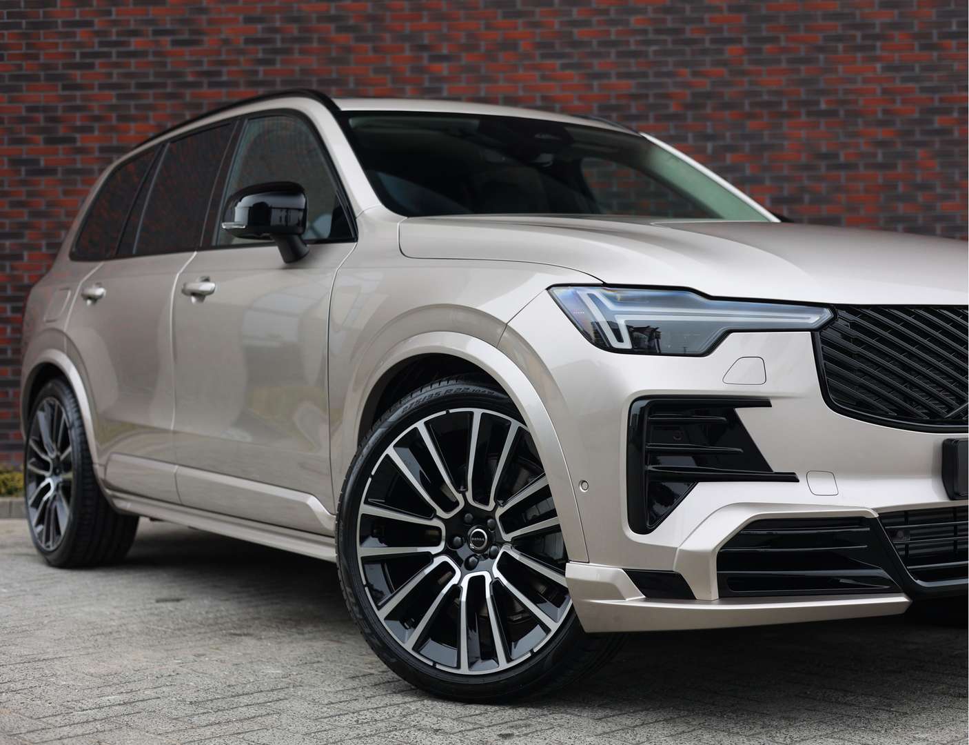 Volvo XC90 T8 Ultimate -  - Joinsteer - #5