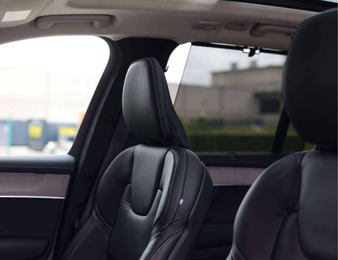 Volvo XC90 T8 Ultimate -  - Joinsteer - #3