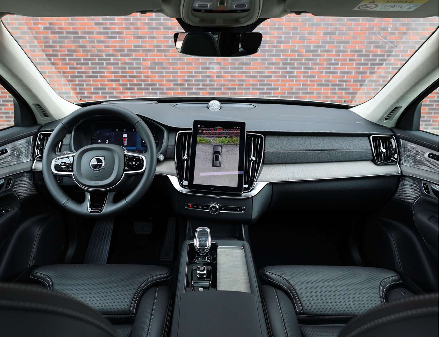 Volvo XC90 T8 Ultimate -  - Joinsteer - #2