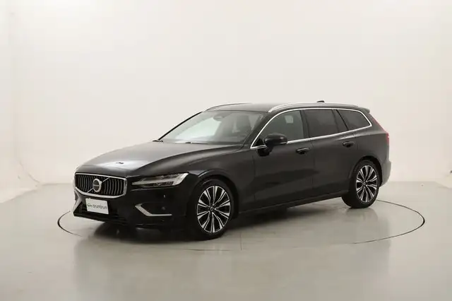 Volvo V60 Plus Bright 2.0 Mild Hybrid 197CV