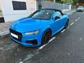 Audi TT 40 TFSI 145kW S tronic S Tourist Trophy Azul - thumbnail 2
