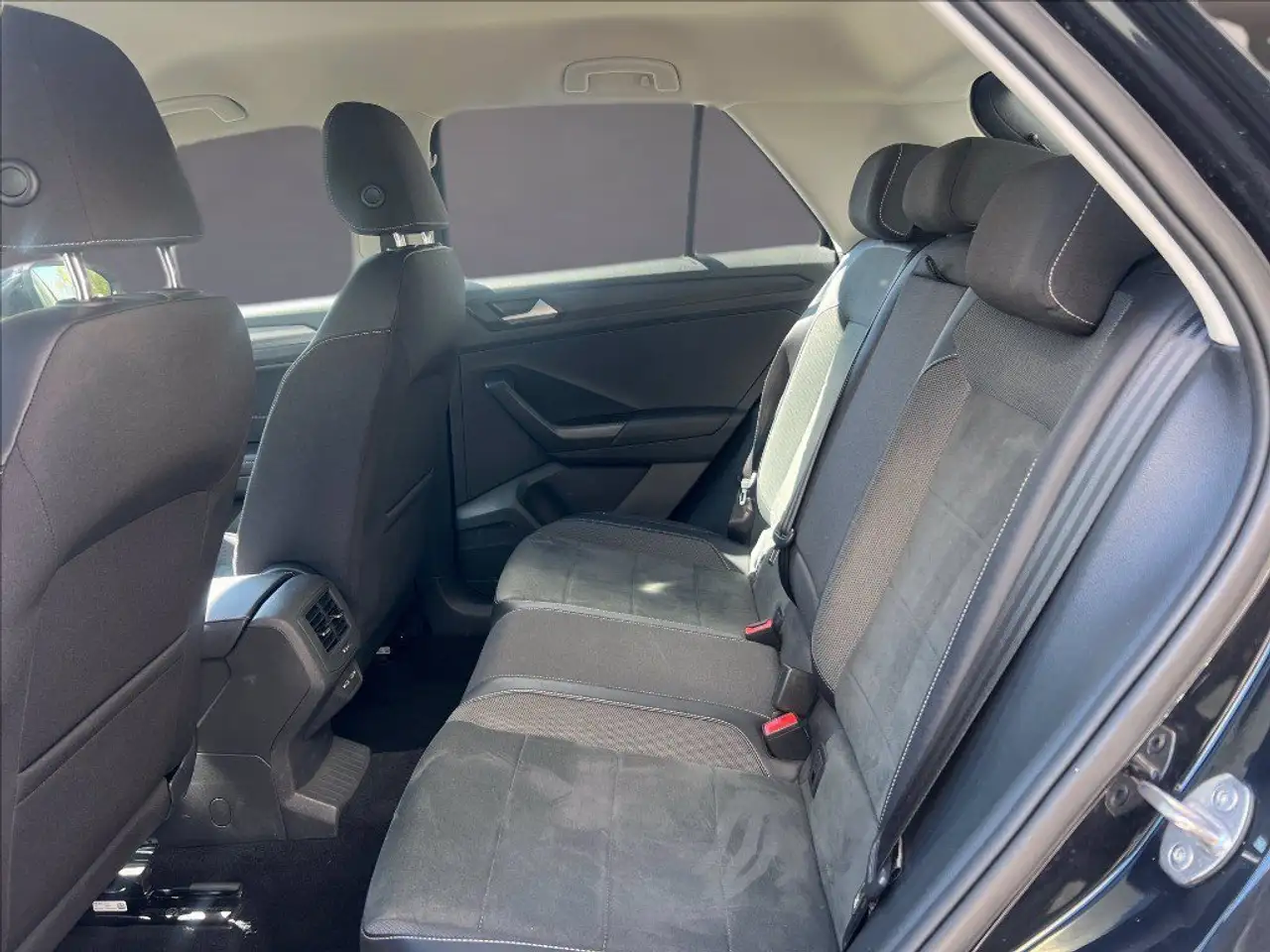 Volkswagen T-Roc 1.0 tsi style 115cv 14