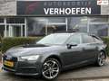 Audi A4 Avant 2.0 TFSI MHEV Sport S-LINE - AUTOMAAT - PANO Grau - thumbnail 1