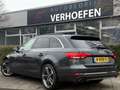Audi A4 Avant 2.0 TFSI MHEV Sport S-LINE - AUTOMAAT - PANO Grau - thumbnail 11