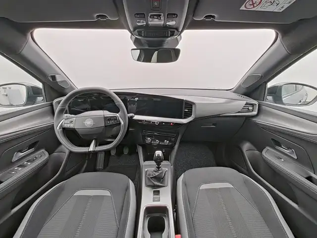 Opel Mokka view 12