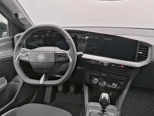 Opel Mokka view 14