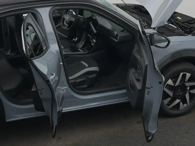 Opel Mokka view 13