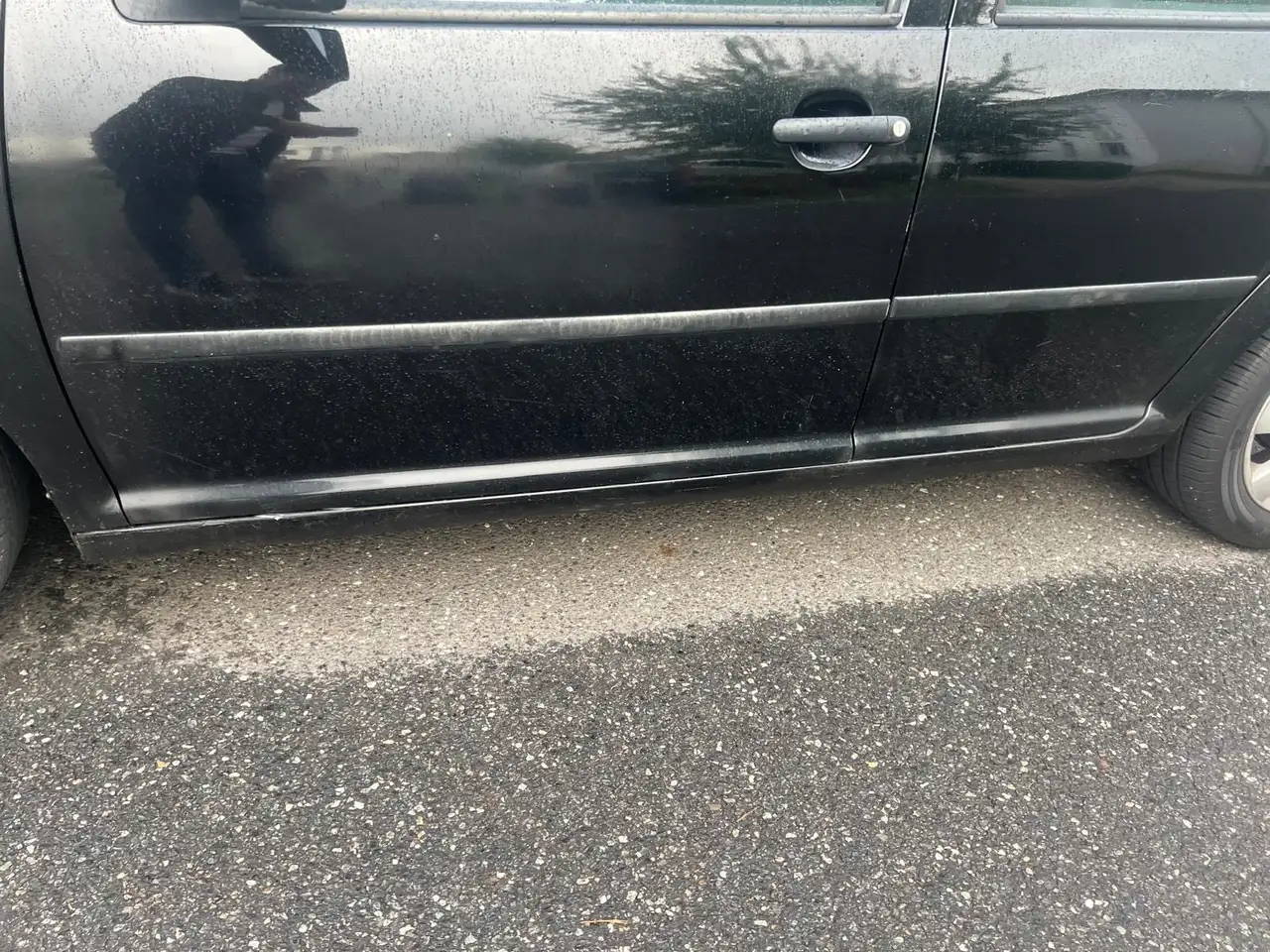 Volkswagen Golf GL TDI, foto 5