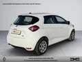 Renault ZOE Evolution EV50 110 (Batteriekauf) Weiß - thumbnail 3