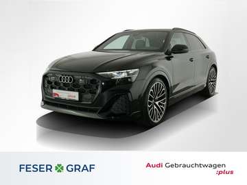 S line 50 TDI quattro tiptronic Matrix/AHK/Pano./K