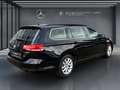 Volkswagen Passat Variant 1.8 TSI DSG Comfortline+LED+NAVI Negro - thumbnail 12
