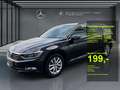 Volkswagen Passat Variant 1.8 TSI DSG Comfortline+LED+NAVI Nero - thumbnail 1