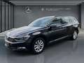 Volkswagen Passat Variant 1.8 TSI DSG Comfortline+LED+NAVI Negro - thumbnail 1