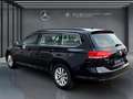 Volkswagen Passat Variant 1.8 TSI DSG Comfortline+LED+NAVI Nero - thumbnail 9